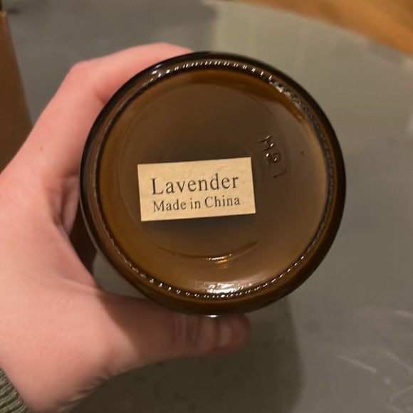 Big Hug in a Jar candle - Picture 4 of 5